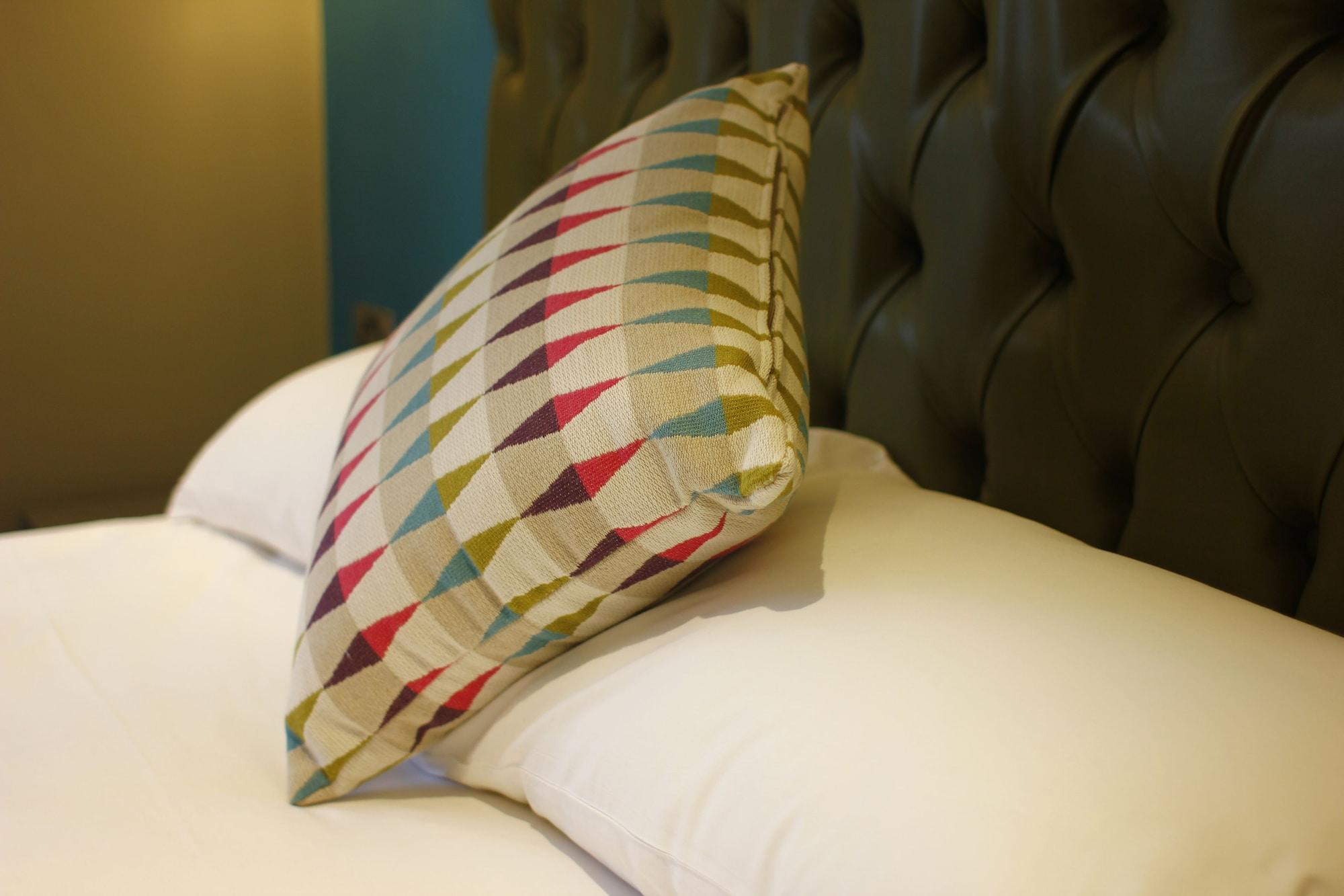 אולדהאם The Victoria Hotel Manchester By Compass Hospitality מראה חיצוני תמונה