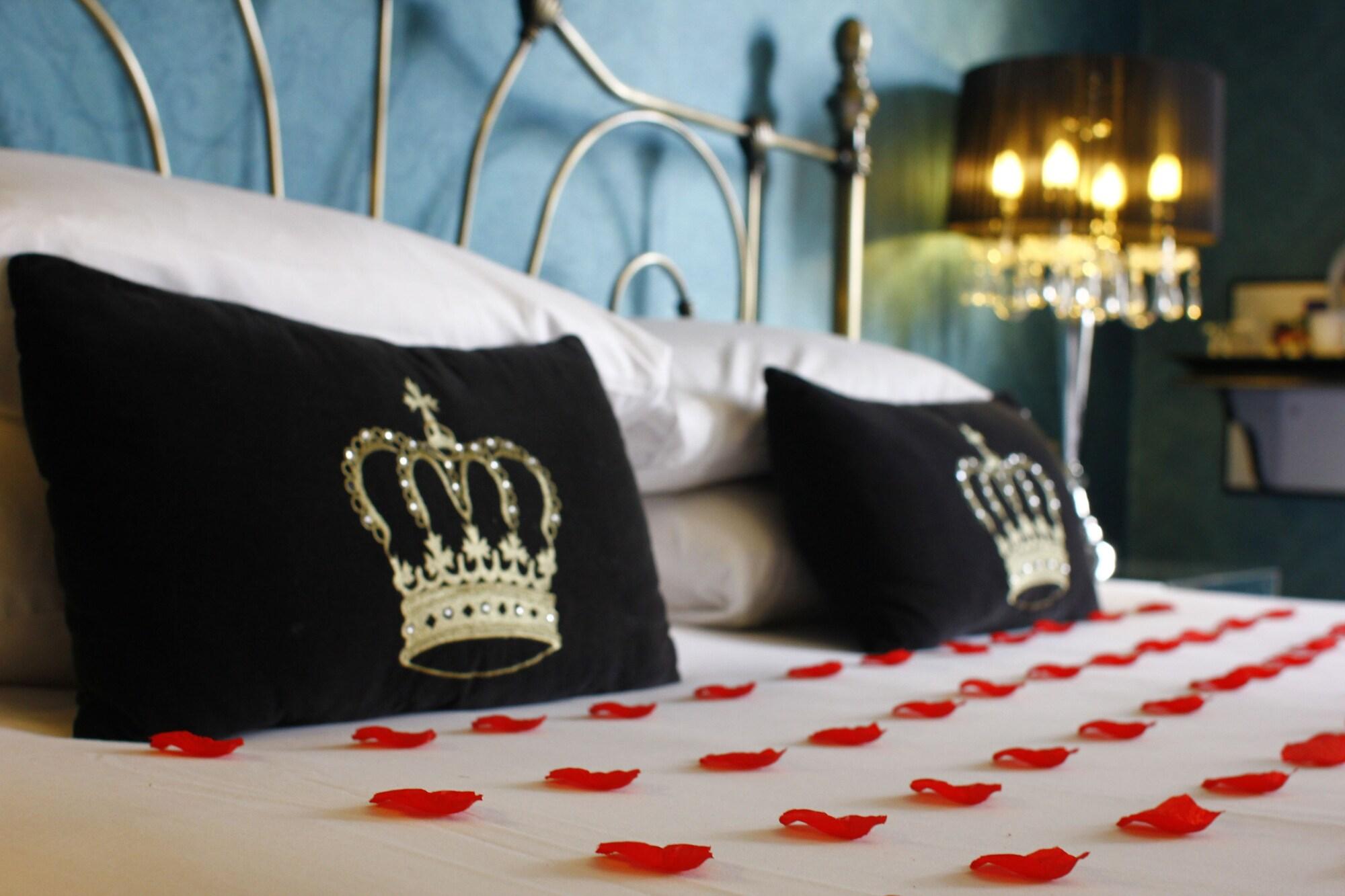 אולדהאם The Victoria Hotel Manchester By Compass Hospitality מראה חיצוני תמונה