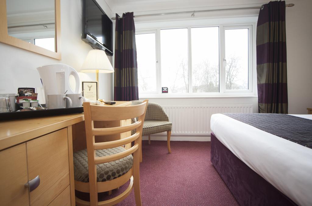 אולדהאם The Victoria Hotel Manchester By Compass Hospitality מראה חיצוני תמונה