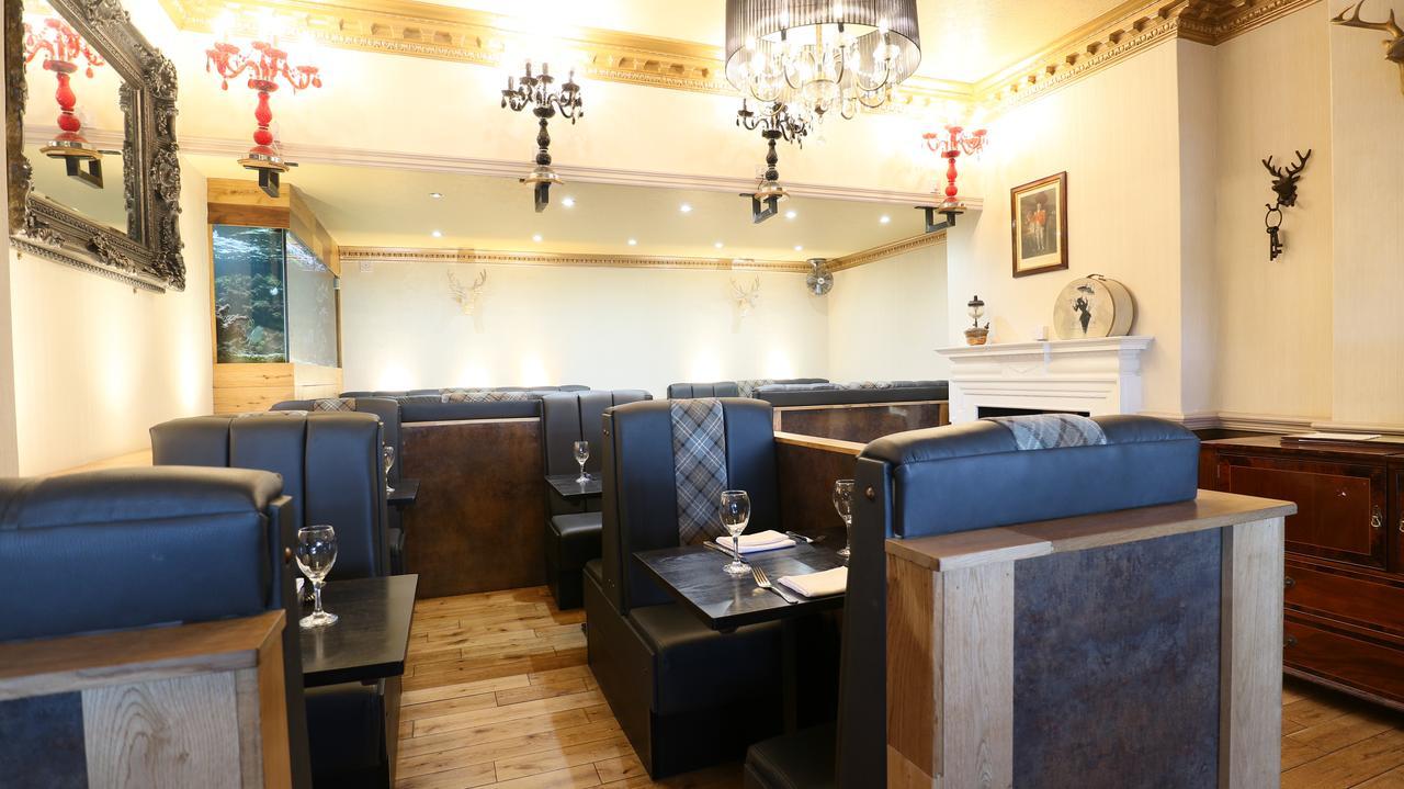 אולדהאם The Victoria Hotel Manchester By Compass Hospitality מראה חיצוני תמונה