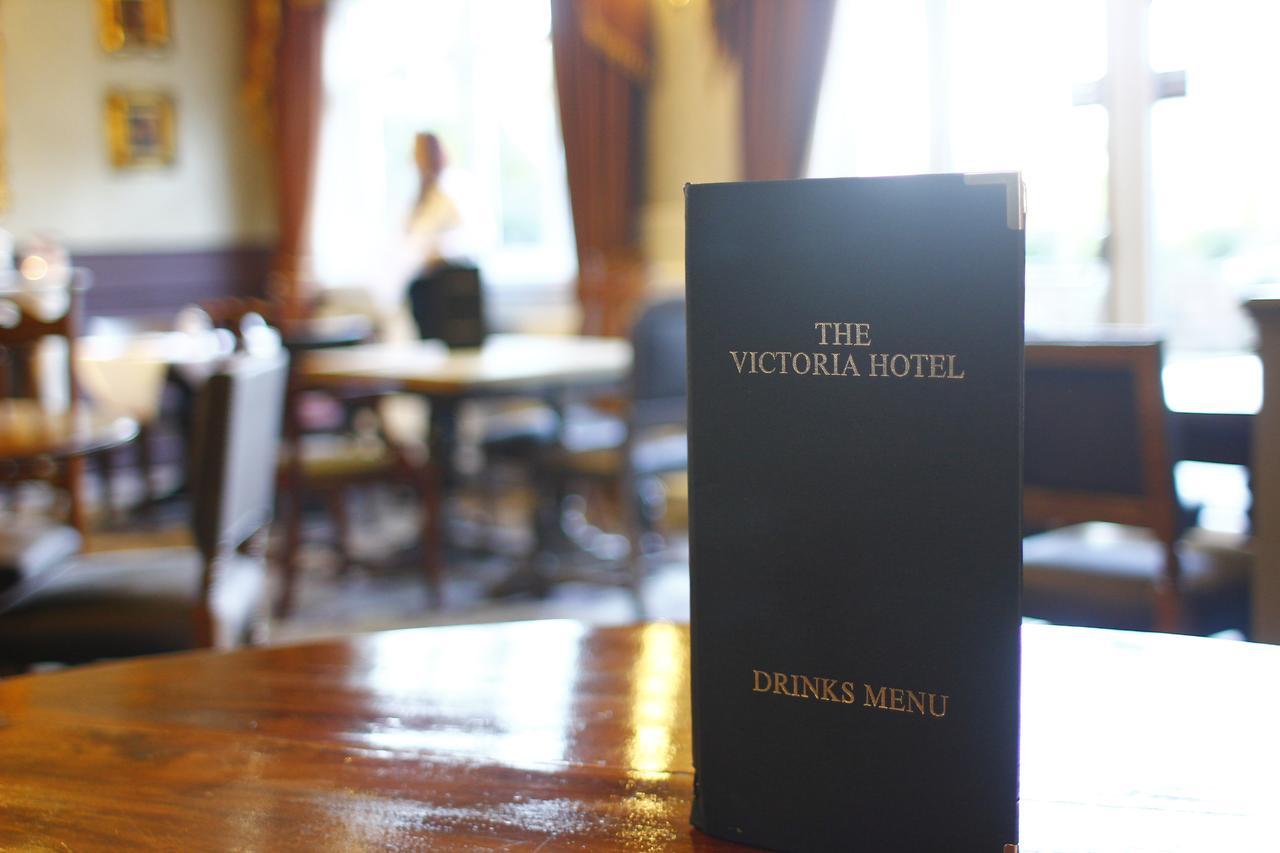 אולדהאם The Victoria Hotel Manchester By Compass Hospitality מראה חיצוני תמונה